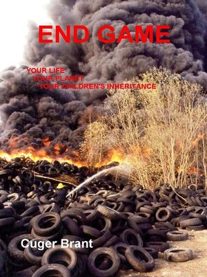 cover image of End Game
